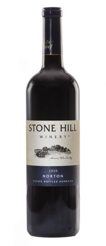 Stone Hill 2015 Norton